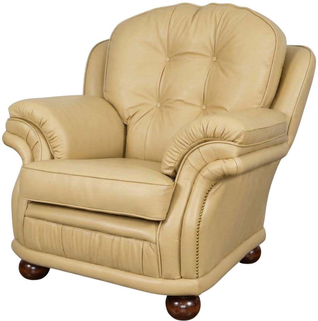 The Bentley Chesterfield